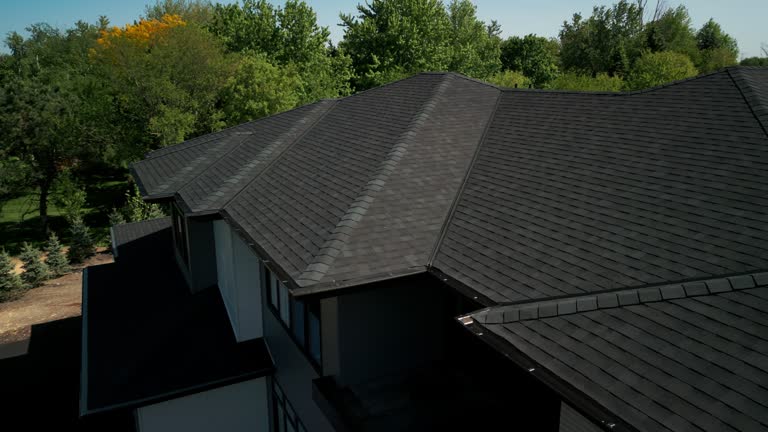 Best Cold Roofs  in Henderson, TX